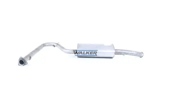 Handler.Part End silencer WALKER 23648 2