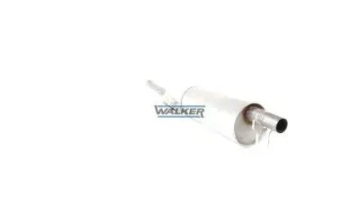 Handler.Part Middle silencer WALKER 23661 8