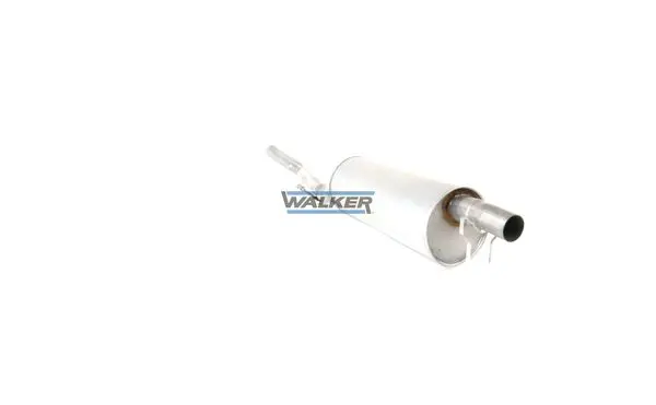 Handler.Part Middle silencer WALKER 23661 4