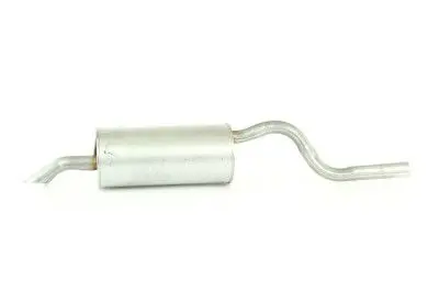 Handler.Part End silencer WALKER 23674 5