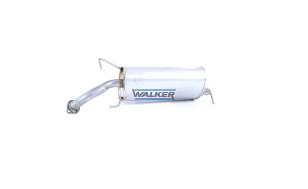 Handler.Part End silencer WALKER 23675 4