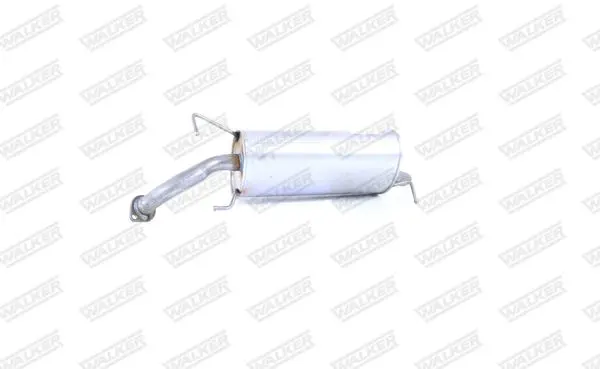 Handler.Part End silencer WALKER 23675 7