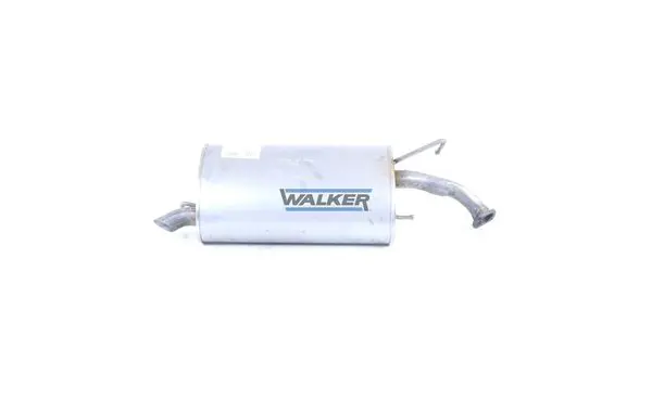 Handler.Part End silencer WALKER 23675 2