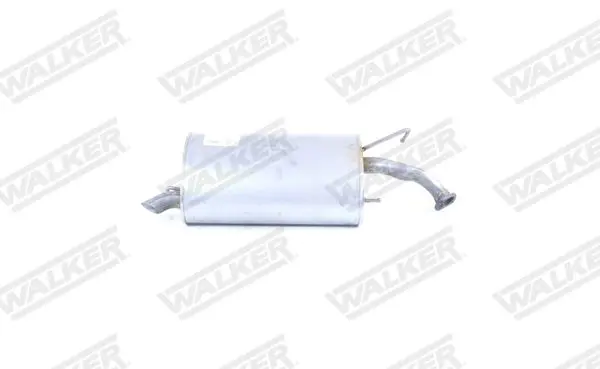 Handler.Part End silencer WALKER 23675 1