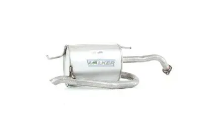 Handler.Part End silencer WALKER 23676 8