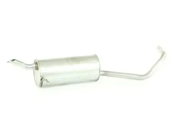 Handler.Part End silencer WALKER 23686 11