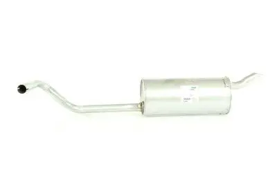 Handler.Part End silencer WALKER 23686 9