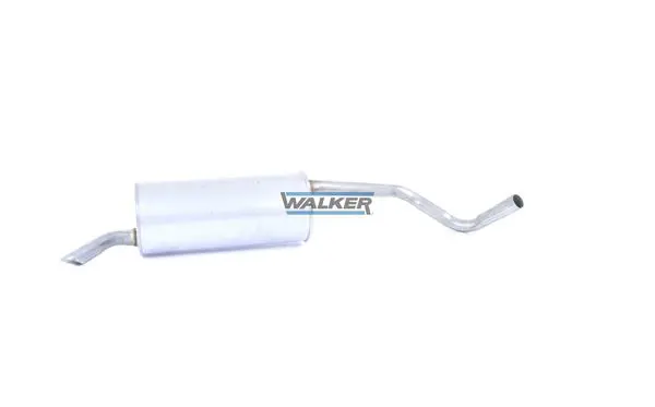 Handler.Part End silencer WALKER 23686 4