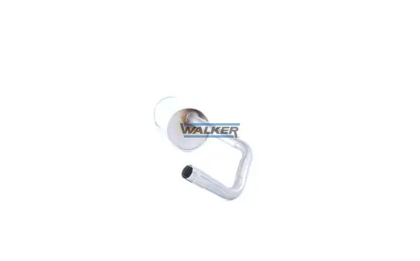 Handler.Part End silencer WALKER 23686 5