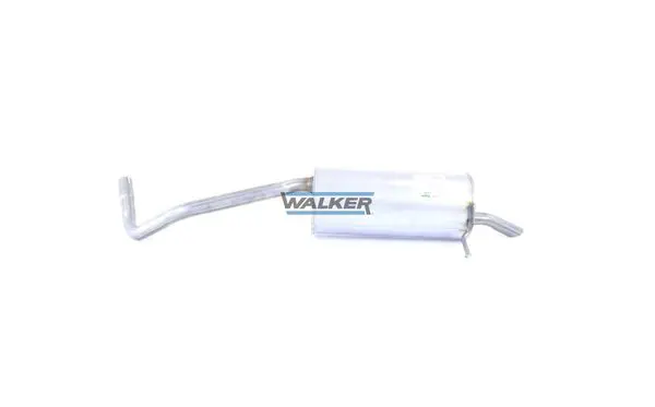 Handler.Part End silencer WALKER 23686 2