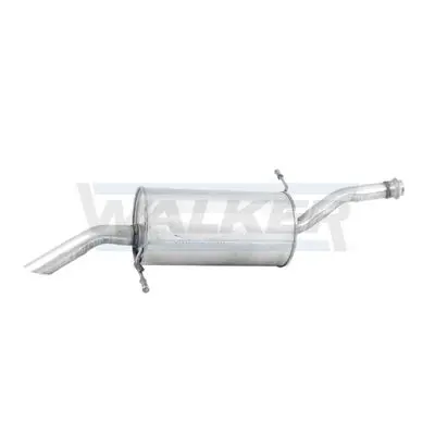 Handler.Part End silencer WALKER 23688 4