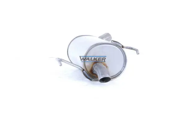 Handler.Part End silencer WALKER 23799 10