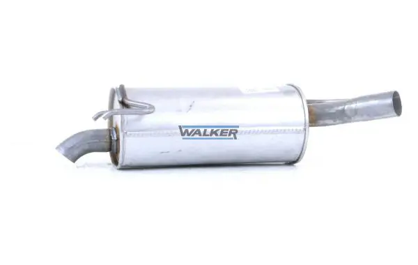 Handler.Part End silencer WALKER 23799 11