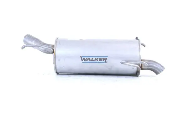 Handler.Part End silencer WALKER 23799 2