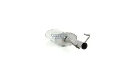 Handler.Part Middle silencer WALKER 23816 6