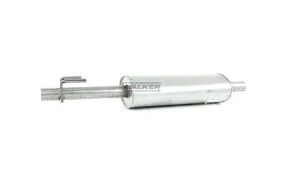 Handler.Part Middle silencer WALKER 23816 7