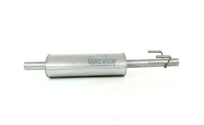 Handler.Part Middle silencer WALKER 23816 5