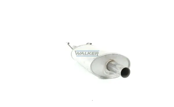 Handler.Part Middle silencer WALKER 23816 4