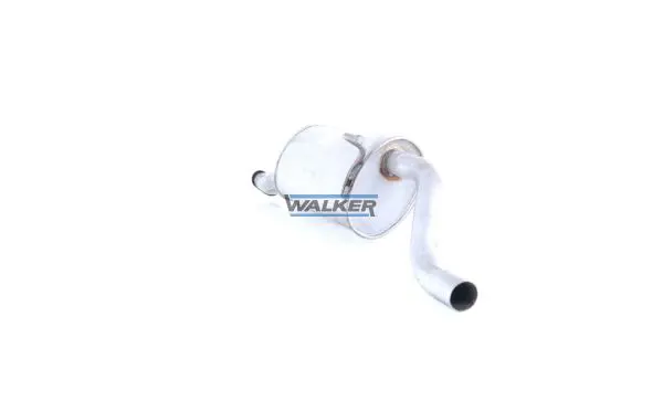 Handler.Part Sports silencer WALKER 23913 12