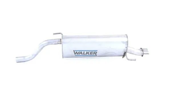 Handler.Part Sports silencer WALKER 23913 9