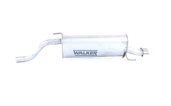 Handler.Part Sports silencer WALKER 23913 2