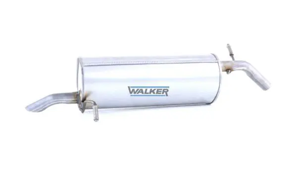 Handler.Part End silencer WALKER 23924 12