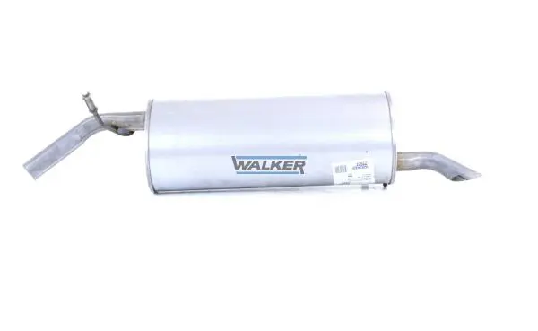 Handler.Part End silencer WALKER 23924 10