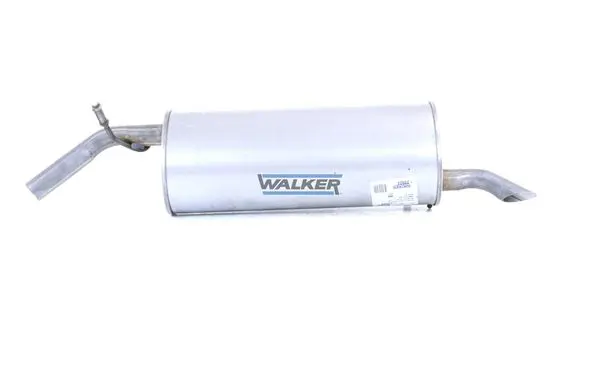 Handler.Part End silencer WALKER 23924 3