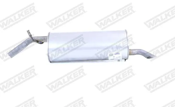 Handler.Part End silencer WALKER 23924 2