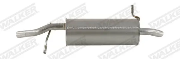 Handler.Part End silencer WALKER 23924 1