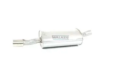 Handler.Part End silencer WALKER 23928 7