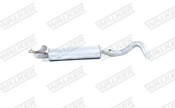 Handler.Part End silencer WALKER 23691 1