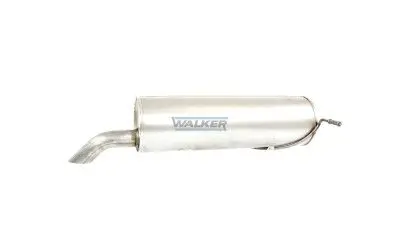 Handler.Part End silencer WALKER 23704 7