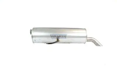 Handler.Part End silencer WALKER 23704 5