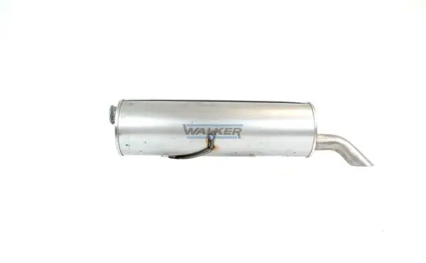 Handler.Part End silencer WALKER 23704 1