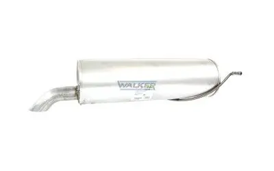 Handler.Part End silencer WALKER 23705 7