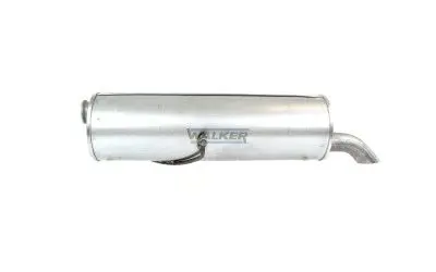 Handler.Part End silencer WALKER 23705 5