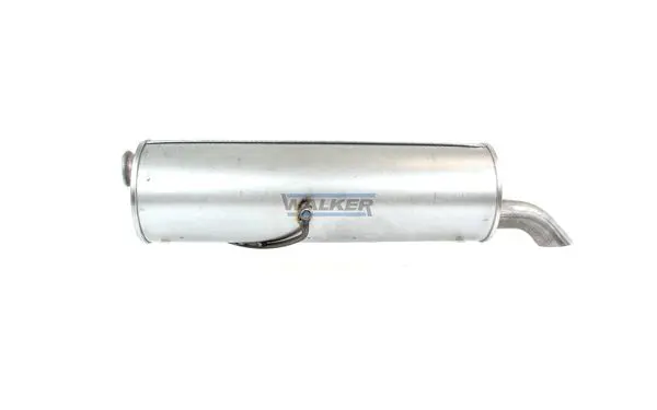 Handler.Part End silencer WALKER 23705 1