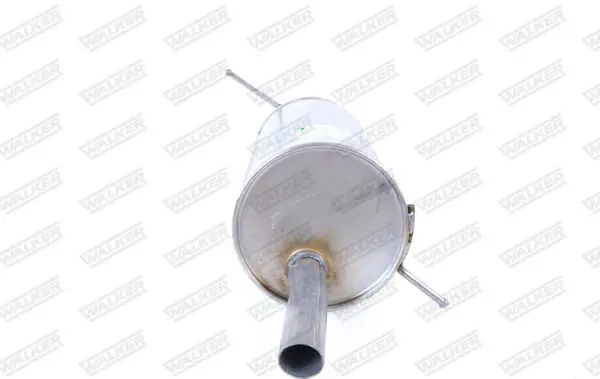 Handler.Part End silencer WALKER 23857 3