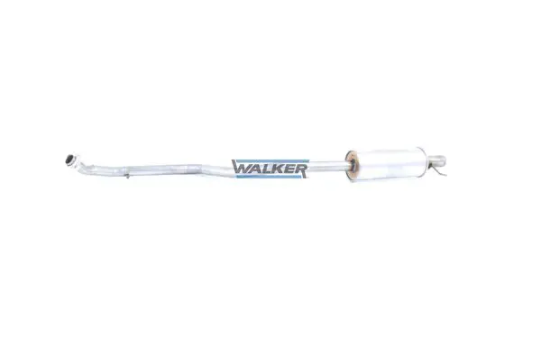 Handler.Part Middle silencer WALKER 23881 4