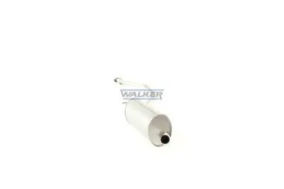 Handler.Part End silencer WALKER 24063 6