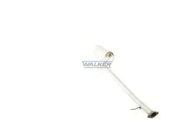 Handler.Part End silencer WALKER 24063 8