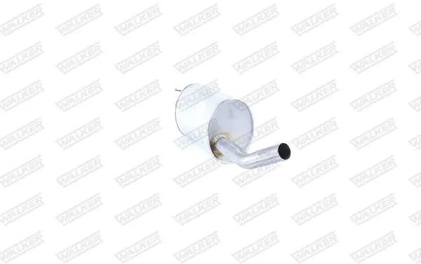 Handler.Part End silencer WALKER 24073 2