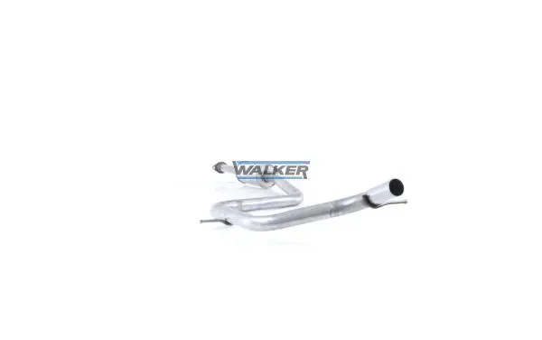 Handler.Part Middle silencer WALKER 24127 10