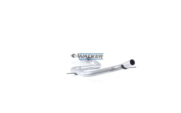 Handler.Part Middle silencer WALKER 24127 3