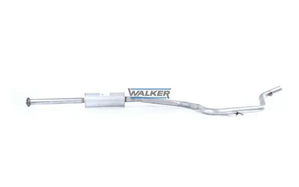 Handler.Part Middle silencer WALKER 24127 2