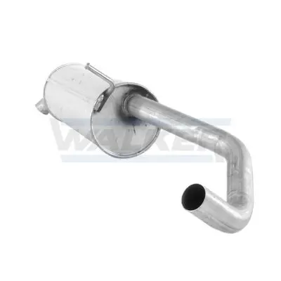 Handler.Part End silencer WALKER 24154 5