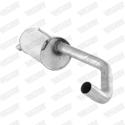 Handler.Part End silencer WALKER 24154 8