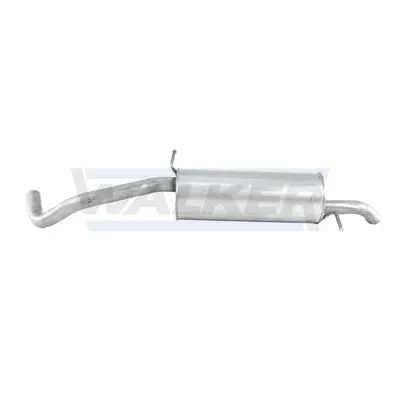 Handler.Part End silencer WALKER 24154 2