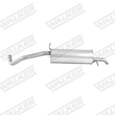 Handler.Part End silencer WALKER 24154 1